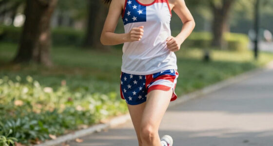10 Best Patriotic Fitness Apparel in 2026