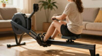 13 Best Compact Home Rowing Machines in 2026