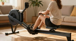 13 Best Compact Home Rowing Machines in 2026