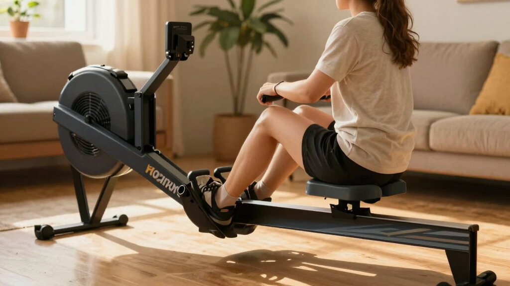13 Best Compact Home Rowing Machines in 2026