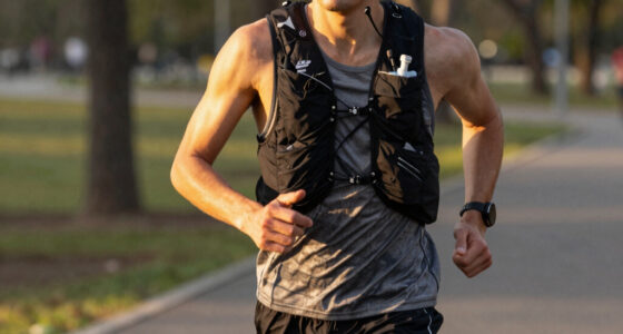 14 Best Weighted Vests for Running in 2026