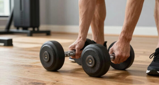 15 Best Adjustable Dumbbell Sets in 2026