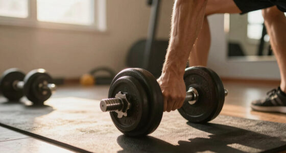 15 Best Adjustable Dumbbell Sets in 2026