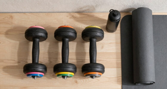 15 Best Adjustable Dumbbell Sets in 2026