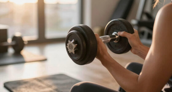 15 Best Adjustable Dumbbell Sets in 2026
