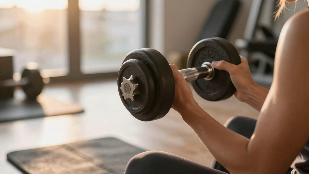 15 Best Adjustable Dumbbell Sets in 2026