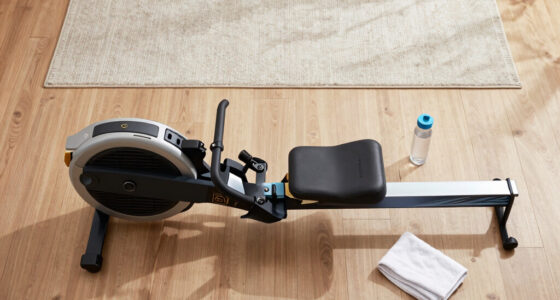 15 Best Compact Home Rowing Machines in 2026