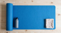 15 Best Compact Travel Yoga Mats in 2026