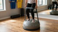 8 Best Home Gym Equipment For Soccer Fans In 2026