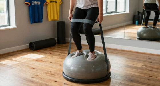 8 Best Home Gym Equipment For Soccer Fans In 2026