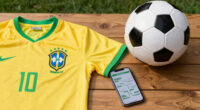 Brazil's Opponent in World Cup Round of 16 Confirmed