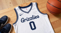 Grizzlies nab Duke's Cameron Boozer at No. 3 in NBA draft