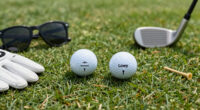 Hovland leads, Lowry in contention in Connecticut