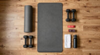 How to Choose the Right Room for a Home Gym