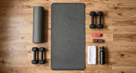 How to Choose the Right Room for a Home Gym