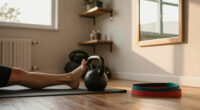 How to Plan a Home Gym That Still Works One Year Later