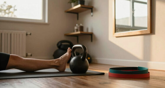 How to Plan a Home Gym That Still Works One Year Later