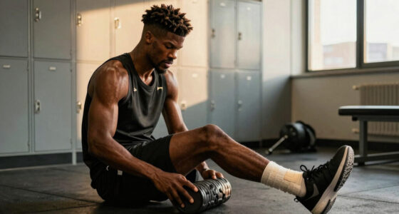 Jimmy Butler, making ‘incredible progress’ in rehab, reiterates love for Warriors