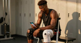 Jimmy Butler shares update on ACL recovery, future with the Warriors