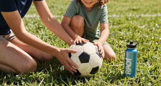 Legacy Never Retires: Football Families Shaping World Cup 2026