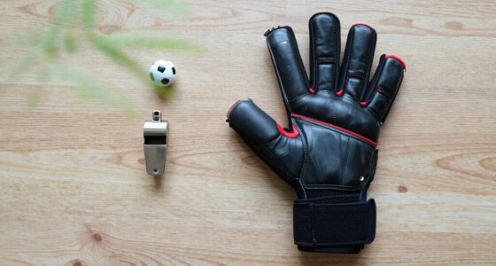 Manuel Neuer: Redefining Goalkeeping & World Cup Heroics