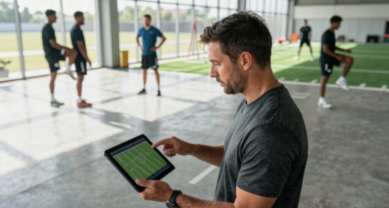 Pochettino says U.S. wary of Australia's speed on counterattack