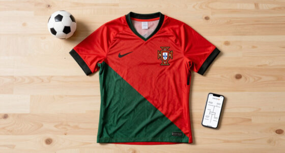 Portugal to Learn World Cup Round of 16 Opponent