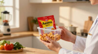 Researchers found 8 common food additives linked to high blood pressure and heart disease