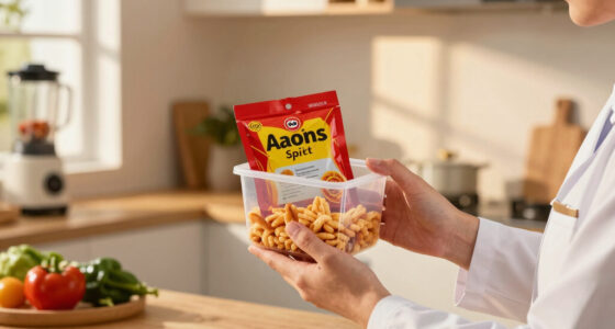 Researchers found 8 common food additives linked to high blood pressure and heart disease