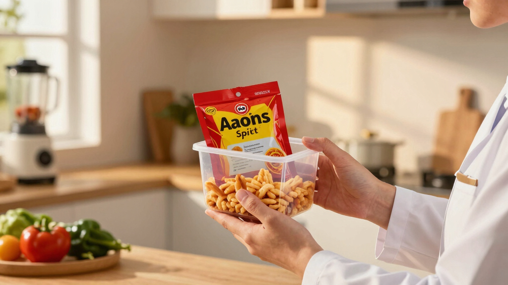 Researchers found 8 common food additives linked to high blood pressure and heart disease