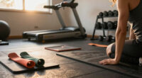 The Real Difference Between a Workout Corner and a Home Gym
