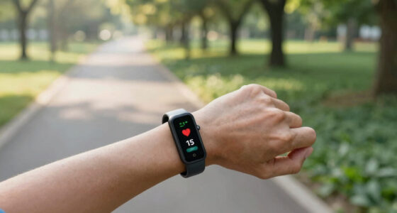 The Wearable Data Your Doctor Actually Wants