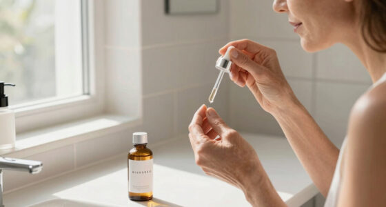 This common vitamin deficiency can mimic normal aging