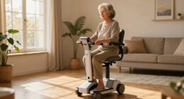 To Afford Aging in Place, Older Adults Turn to ‘Golden Girls’ Housing