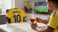 Who does James Rodriguez play for? What to know about Colombia soccer star's team at World Cup 2026