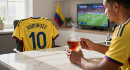 Who does James Rodriguez play for? What to know about Colombia soccer star's team at World Cup 2026