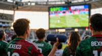 World Cup crowds pack L.A. for Mexico-South Korea watch parties, SoFi Stadium match