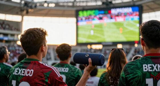 World Cup crowds pack L.A. for Mexico-South Korea watch parties, SoFi Stadium match