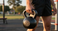 10 Best Adjustable Kettlebells for Strength Training in 2026