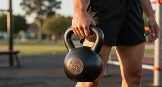 10 Best Adjustable Kettlebells for Strength Training in 2026
