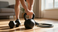 10 Best Compact Home Gym Equipment in 2026