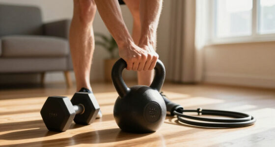 10 Best Compact Home Gym Equipment in 2026