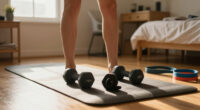 10 Best Dorm Room Workout Equipment in 2026
