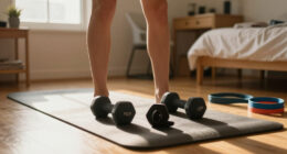 10 Best Dorm Room Workout Equipment in 2026
