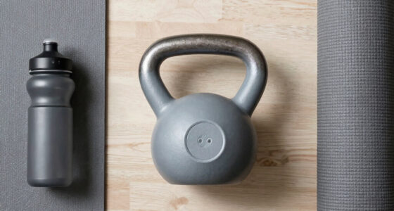11 Best Adjustable Kettlebells for Strength Training in 2026