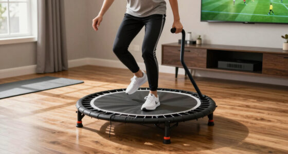 11 Best Home Gym Equipment For Soccer Fans In 2026
