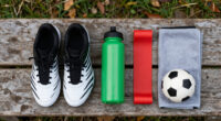 11 Best Home Workout Gear For Soccer Fans In 2026