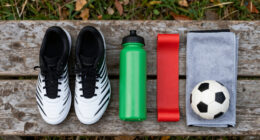11 Best Home Workout Gear For Soccer Fans In 2026
