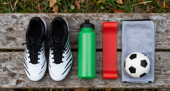 11 Best Home Workout Gear For Soccer Fans In 2026