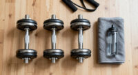 12 Best Adjustable Dumbbells for Home Gym in 2026
